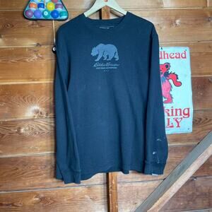 Eddie bauer black thermal